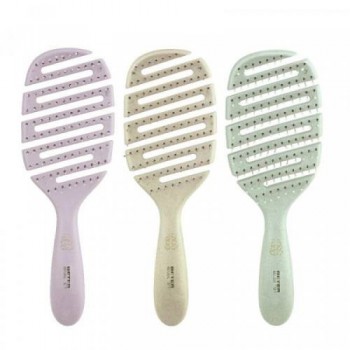 Beter Natural Fiber Brush Βούρτσα Μαλλιών για Ξεμπέρδεμα 1τμχ
