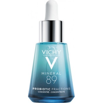 Vichy Mineral 89 Booster Προσώπου για Λάμψη 30ml