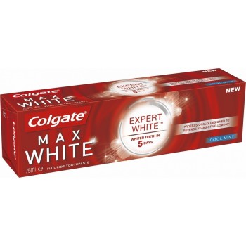 Colgate Max White Expert White 75ml