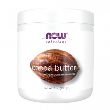Now Foods Cocao Butter 207ml