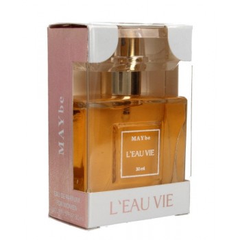 MAYbe L'Eau Vie Eau De Parfum Natural Spray for Women 30ml