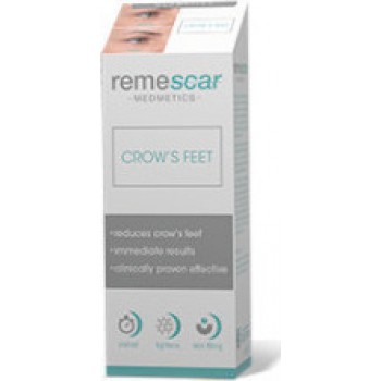 Remescar Crows Feet Cream Κρέμα Ματιών για το Πόδι της Χήνας 8ml