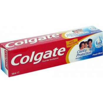 Colgate Cavity Protection Fresh Mint 100ml