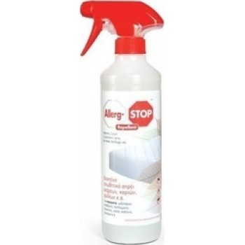 Allerg-Stop Repellent Spray 500ml