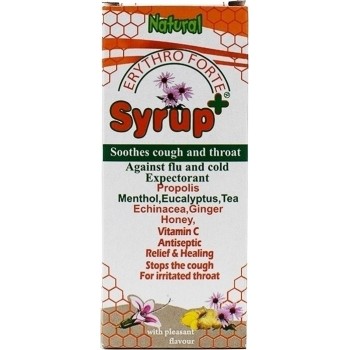 Erythro Forte Syrup 150ml