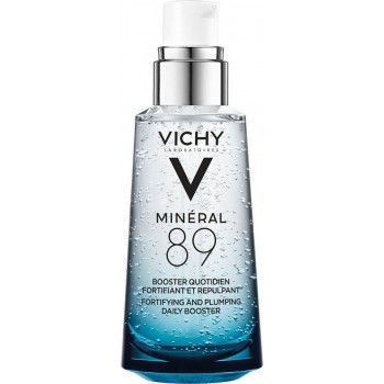 Vichy Mineral 89 Ενυδατική Κρέμα Προσώπου 50ml