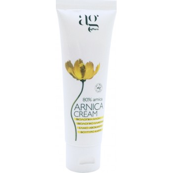 Ag Pharm Arnica Cream 50ml