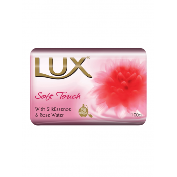 Lux Soft Touch Soap 85gr