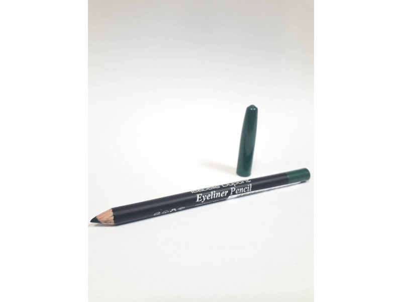 Isabelle Dupont High Defining Eyeliner Pencil No.214
