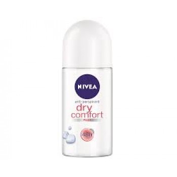 Nivea Dry Comfort 50ml