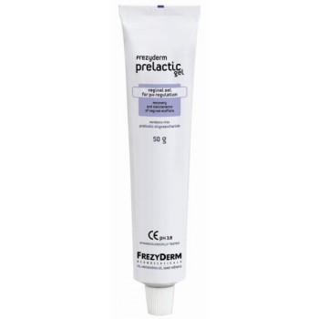 Frezyderm Prelactic Vaginal Cream Κρέμα Για Τη Ρύθμιση Κολπικού pH 50g