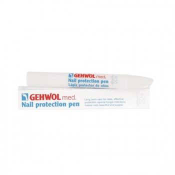 Gehwol med –Nail Protection Pen Stick Προστασίας Νυχιών 3ml
